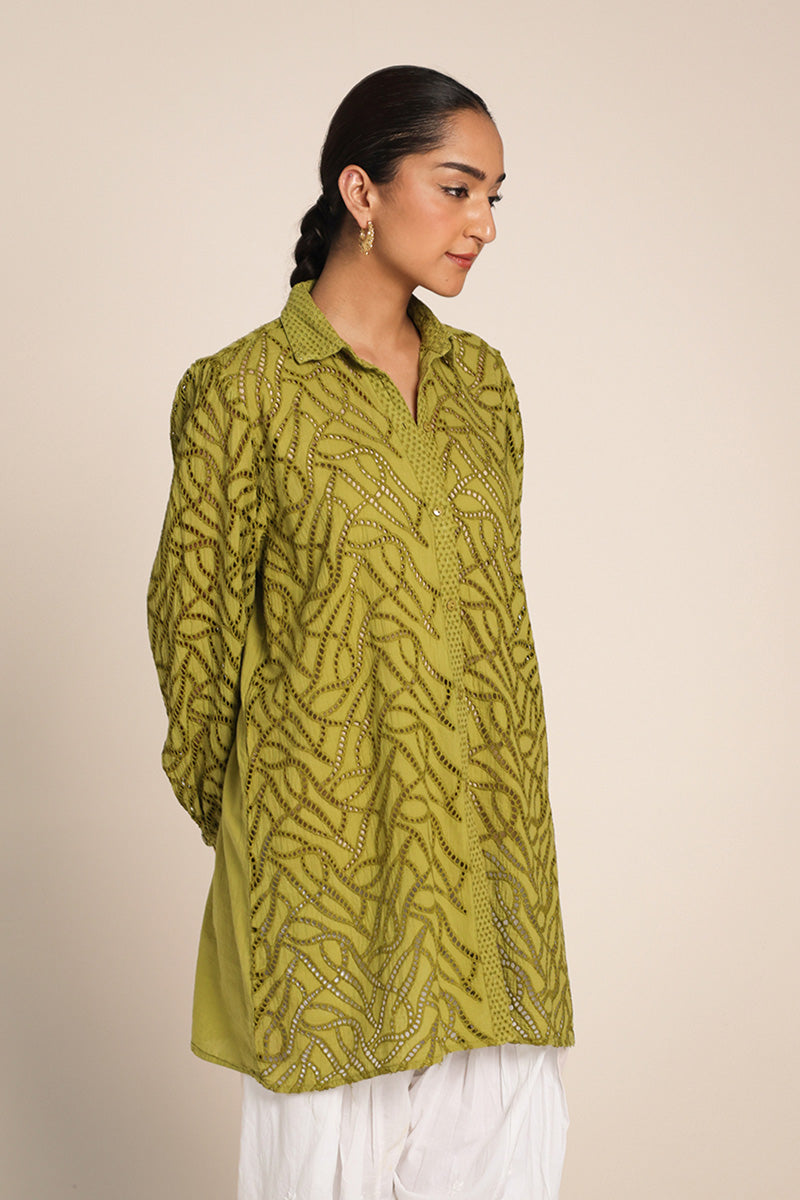 Spring Fling Exclusive Top