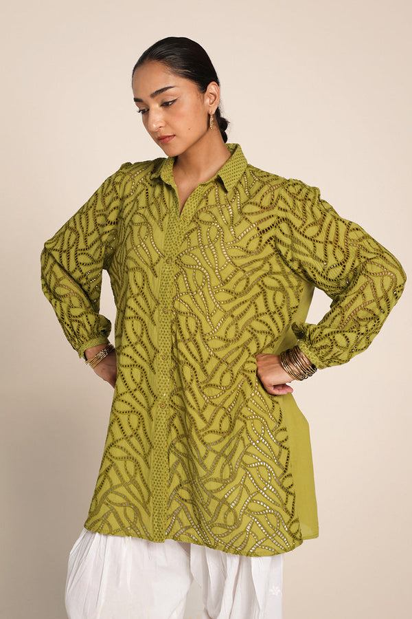 Spring Fling Exclusive Top