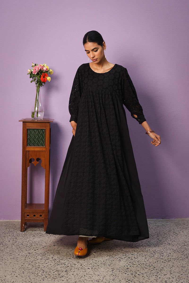 Spring Fling Whimsy Dress