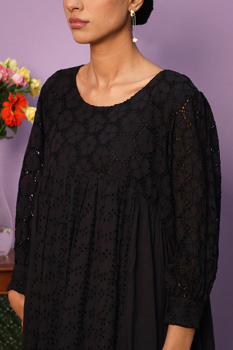 Spring Fling Whimsy Dress