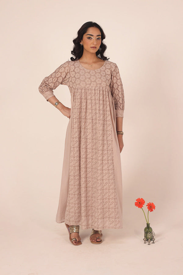 Spring Fling Whimsy Dress