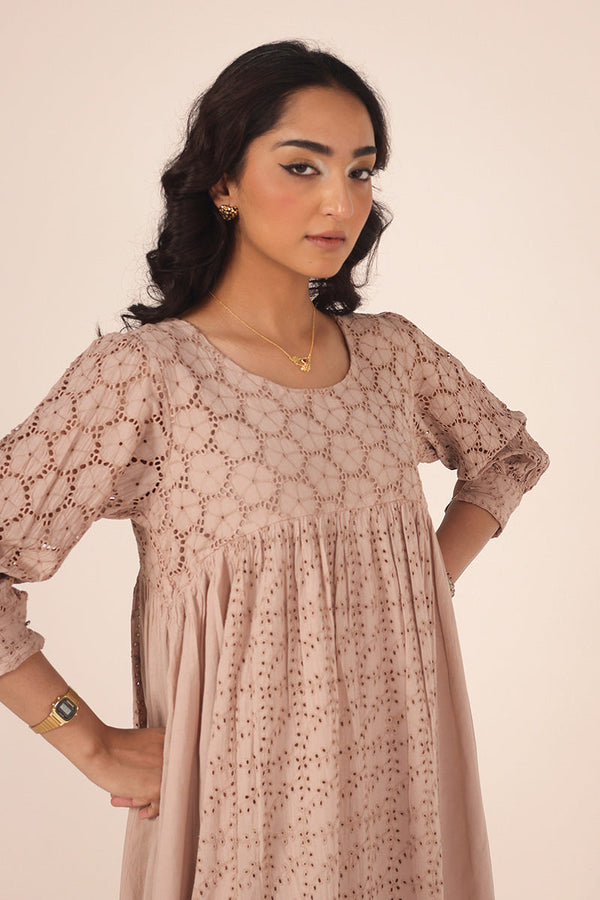 Spring Fling Whimsy Dress