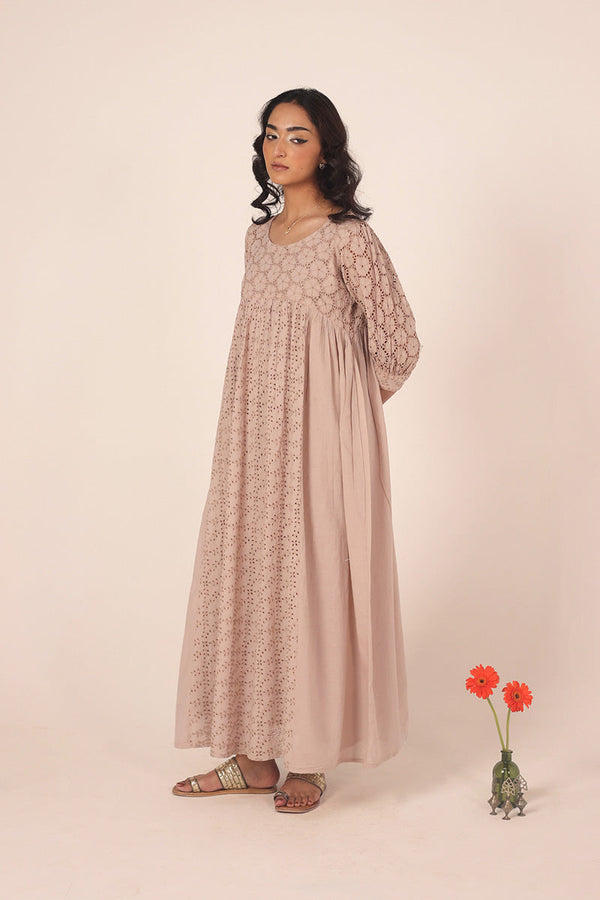 Spring Fling Whimsy Dress