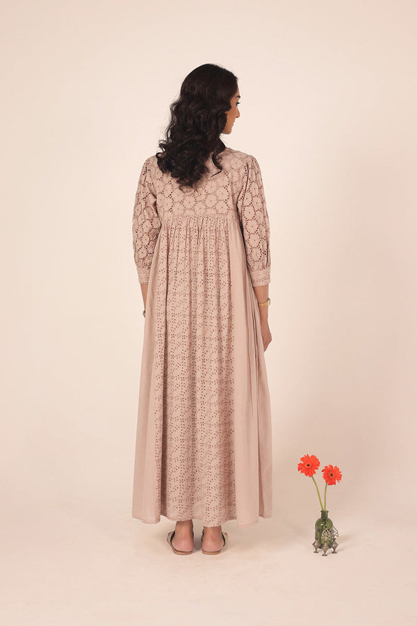 Spring Fling Whimsy Dress