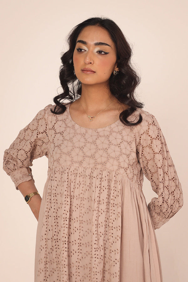 Spring Fling Whimsy Dress