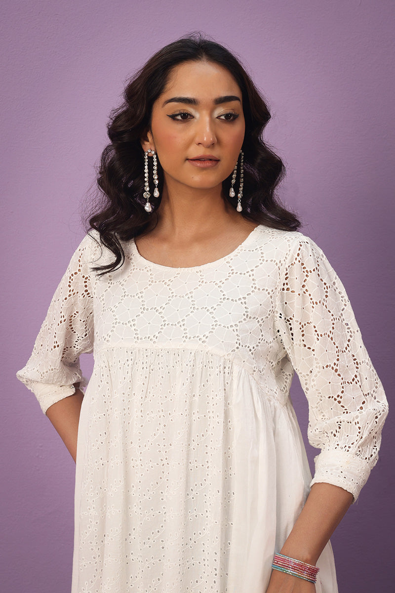 Spring Fling Whimsy Dress