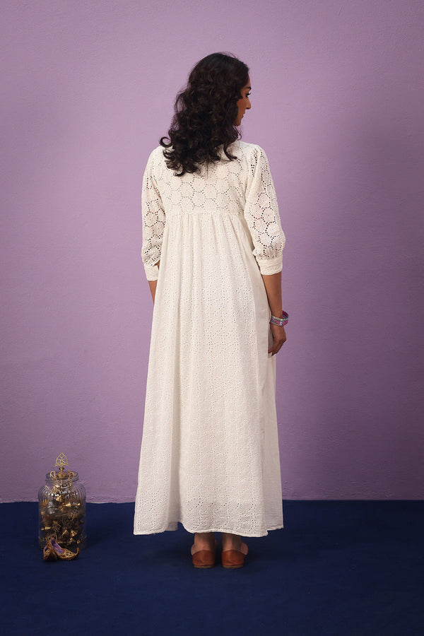 Spring Fling Whimsy Dress