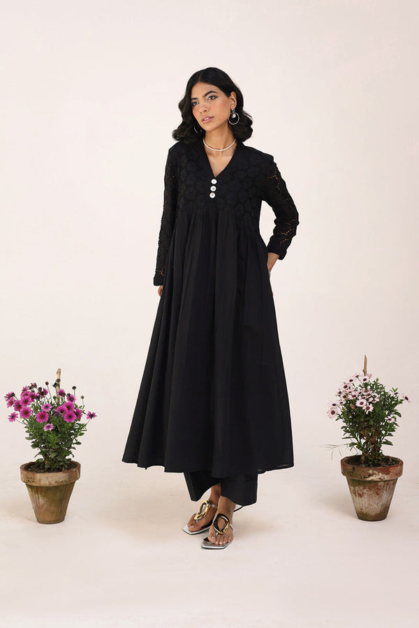 Spring Fling Signature Kurta