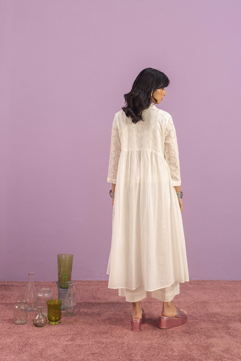 Spring Fling Signature Kurta