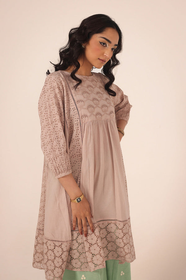 Spring Fling Breezy Frock