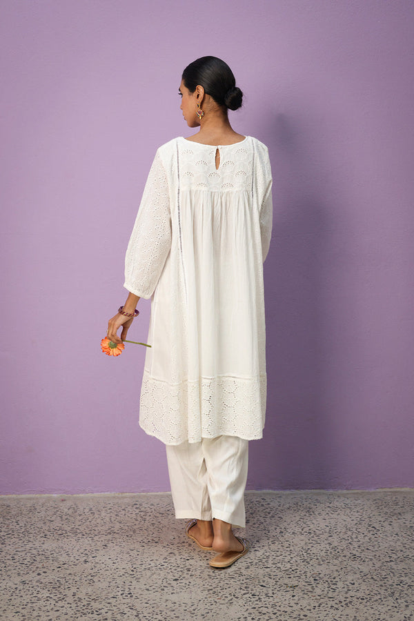 Spring Fling Breezy Frock