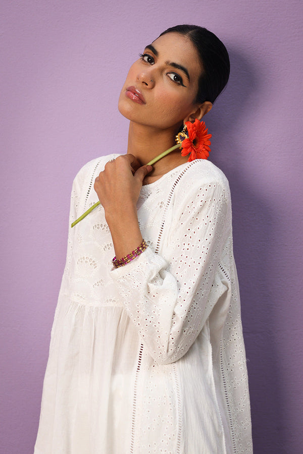 Spring Fling Breezy Frock