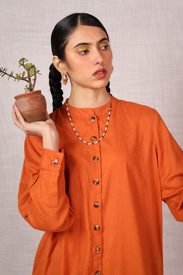 Linen Love Solid Duo