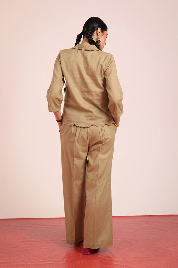 Linen Love Luxe Co-Ord Set