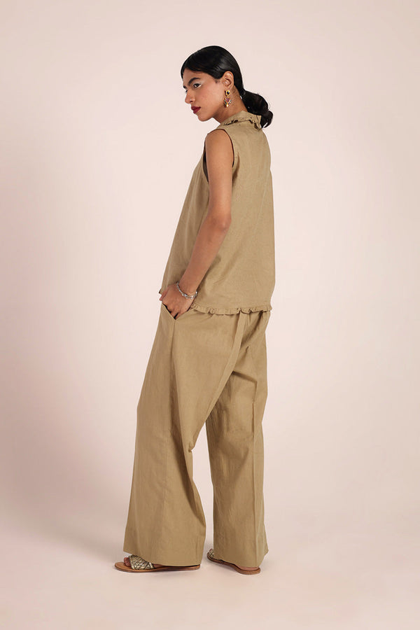 Pure Linen Love Co-Ord Set