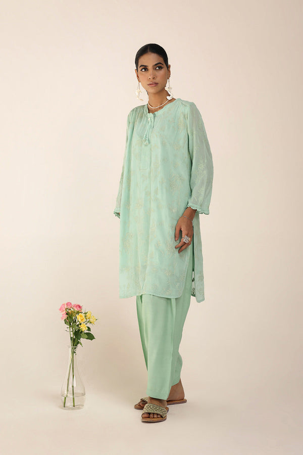 Efflorescence Pret Statement Set