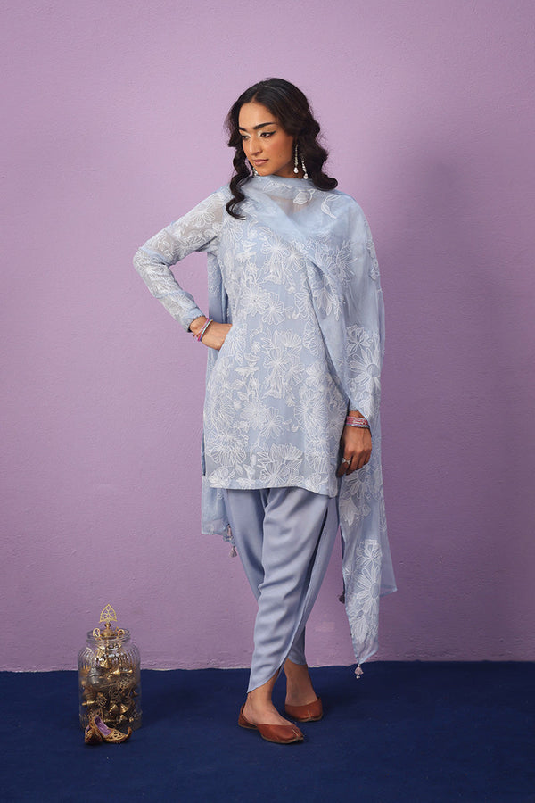 Efflorescence Tulip Ensemble