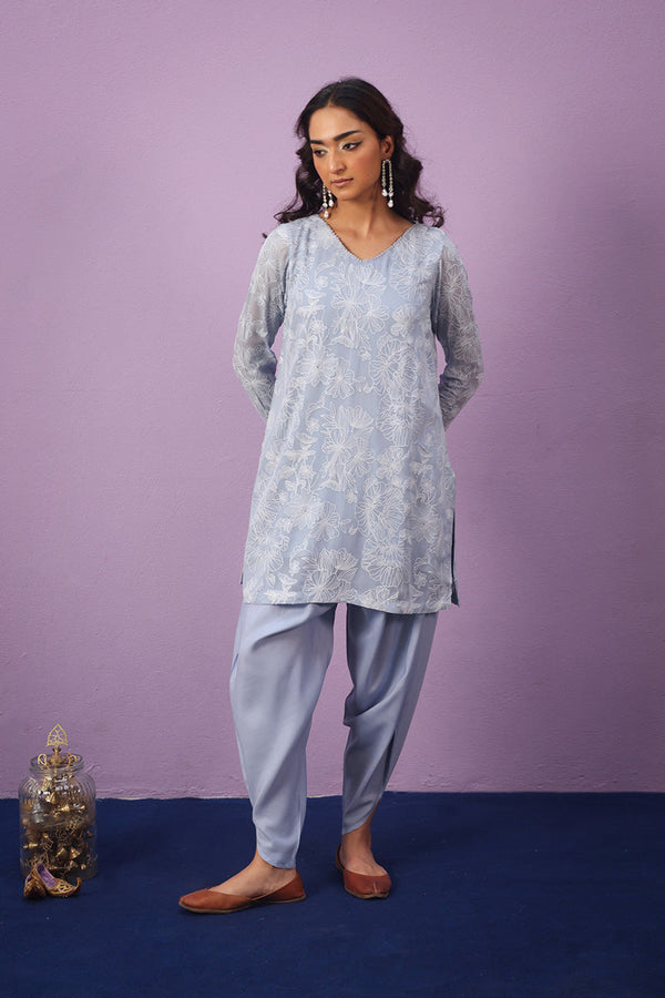 Efflorescence Tulip Ensemble