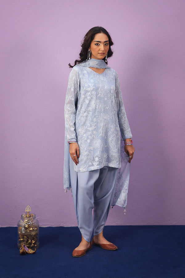 Efflorescence Tulip Ensemble