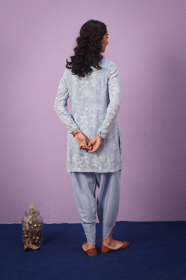 Efflorescence Tulip Ensemble