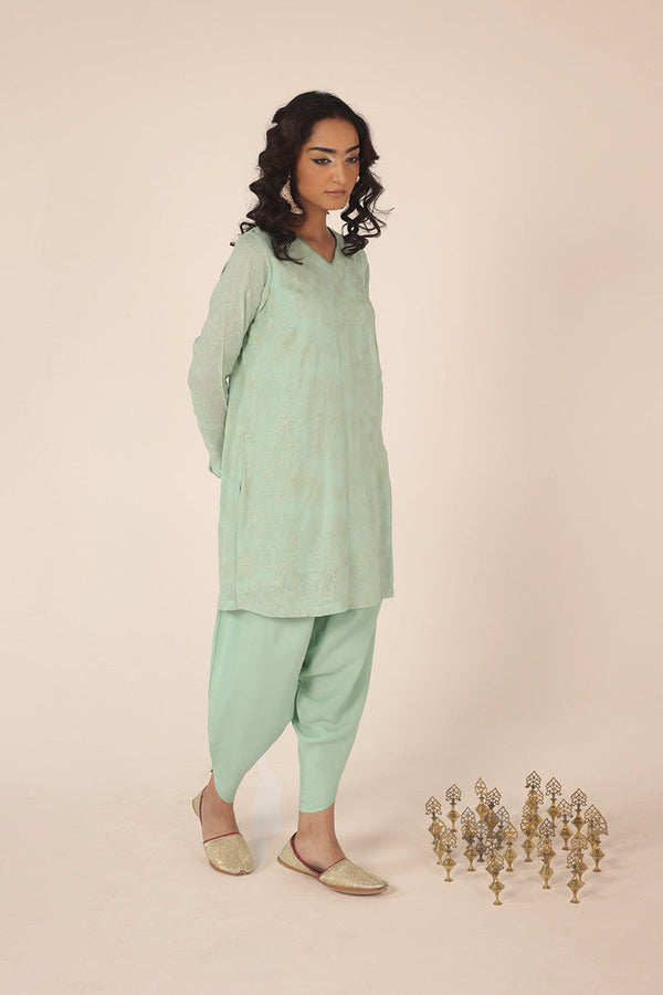 Efflorescence Tulip Ensemble