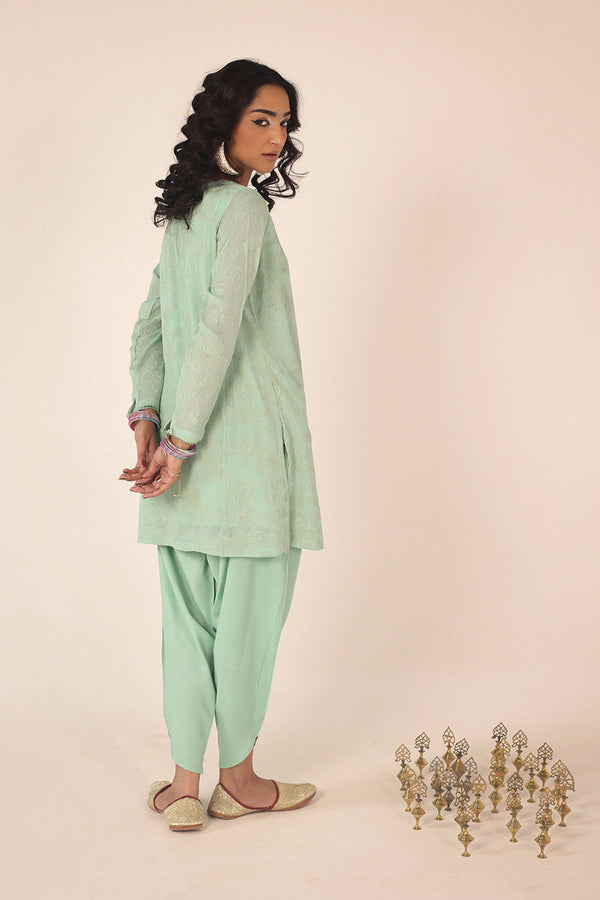 Efflorescence Tulip Ensemble