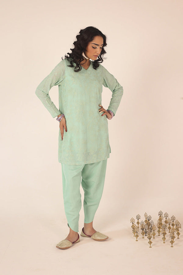 Efflorescence Tulip Ensemble