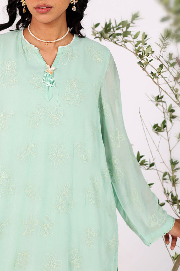 Efflorescence Meadow Muse Ensemble