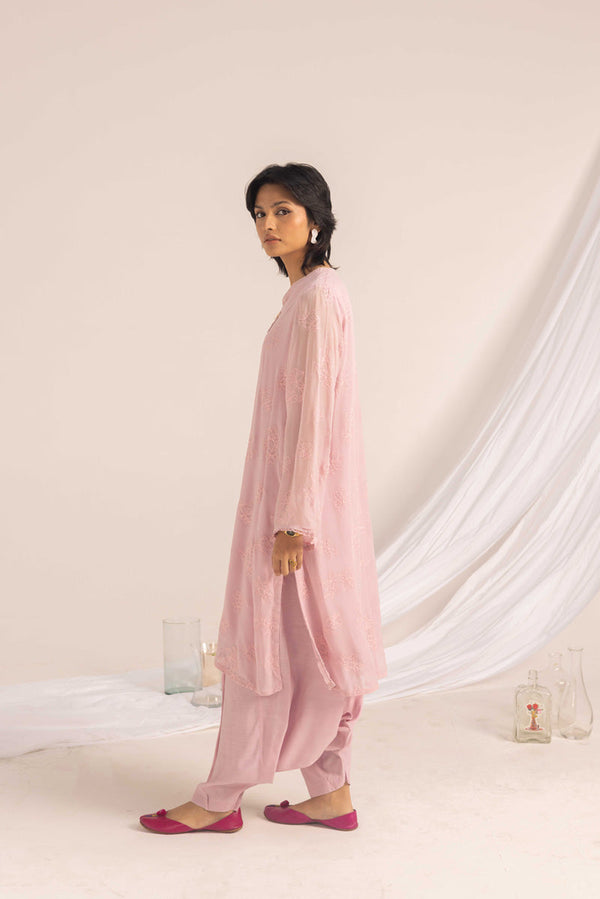 Efflorescence Meadow Muse Ensemble