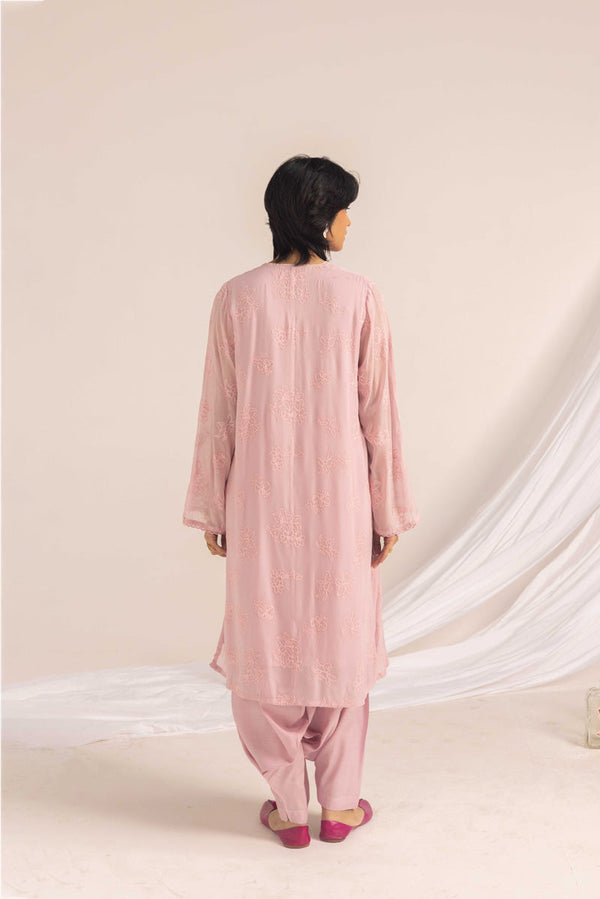 Efflorescence Meadow Muse Ensemble