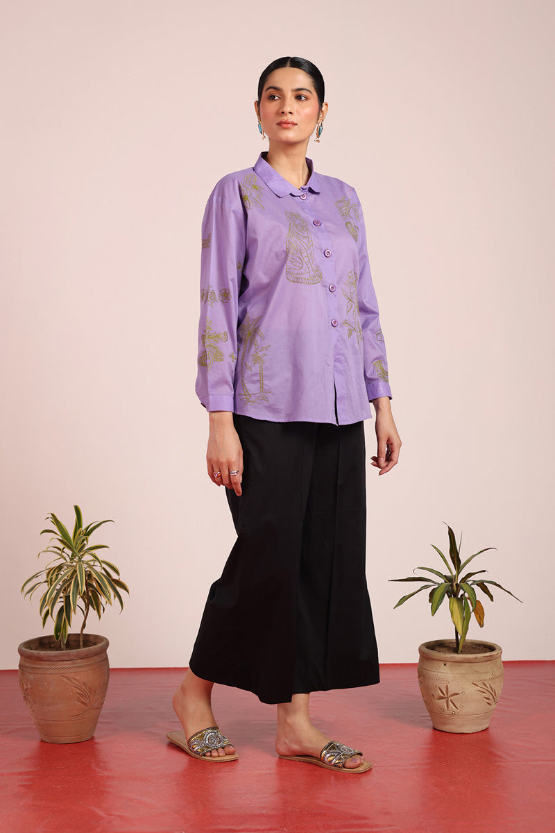 Classic Culottes
