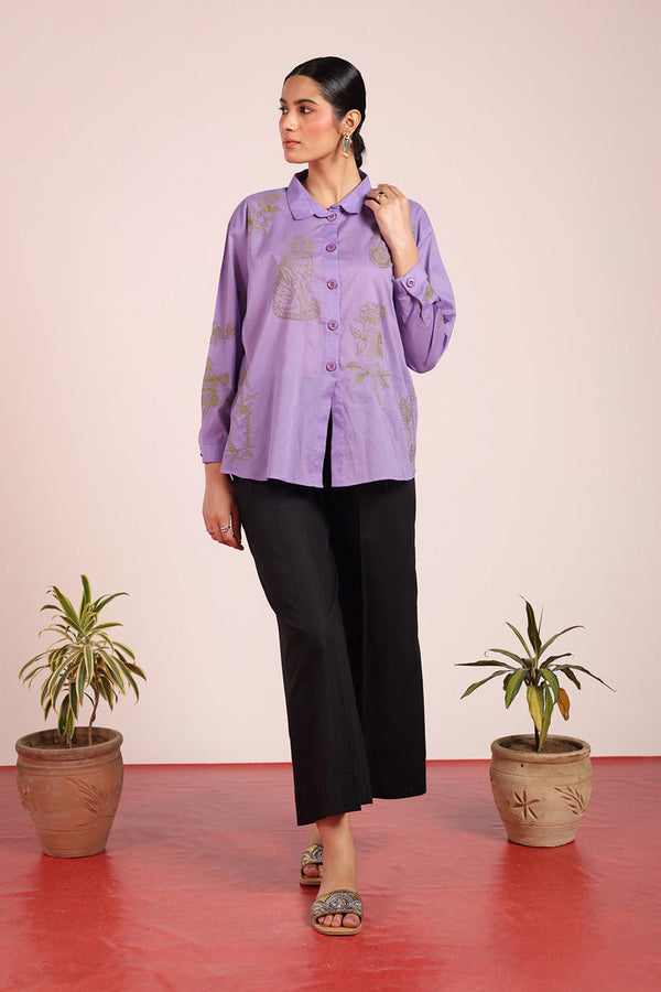 Classic Culottes