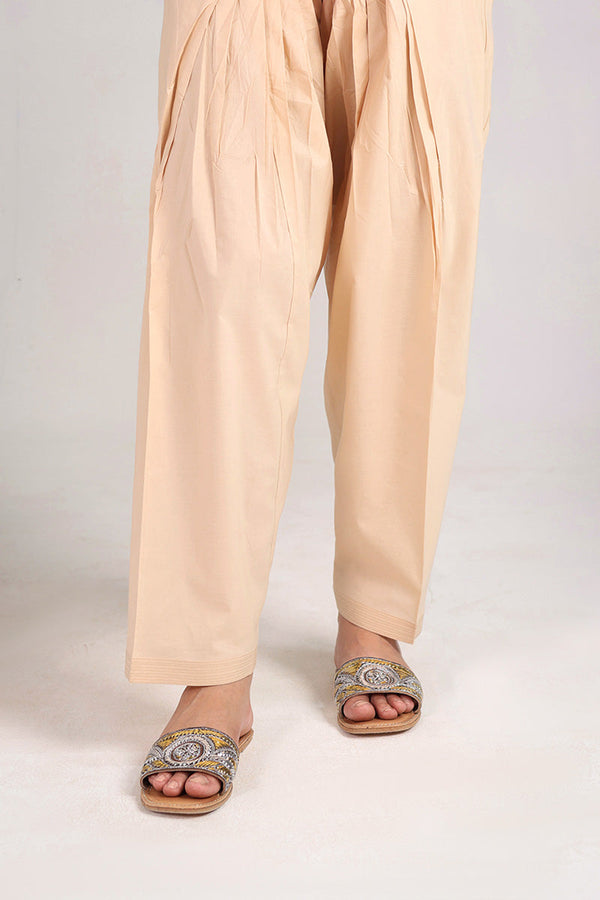 Everyday Fit Shalwar