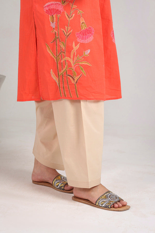 Everyday Fit Shalwar