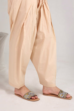 Everyday Fit Shalwar