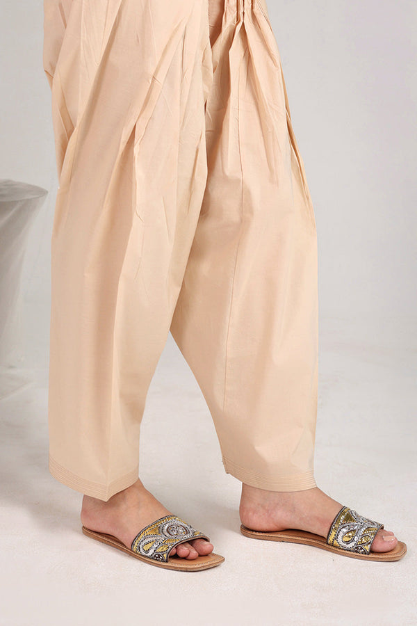 Everyday Fit Shalwar