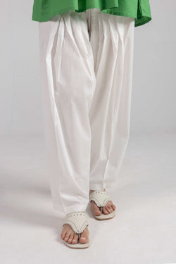 Everyday Fit Shalwar
