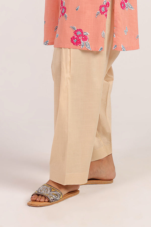 Classic Fit Shalwar