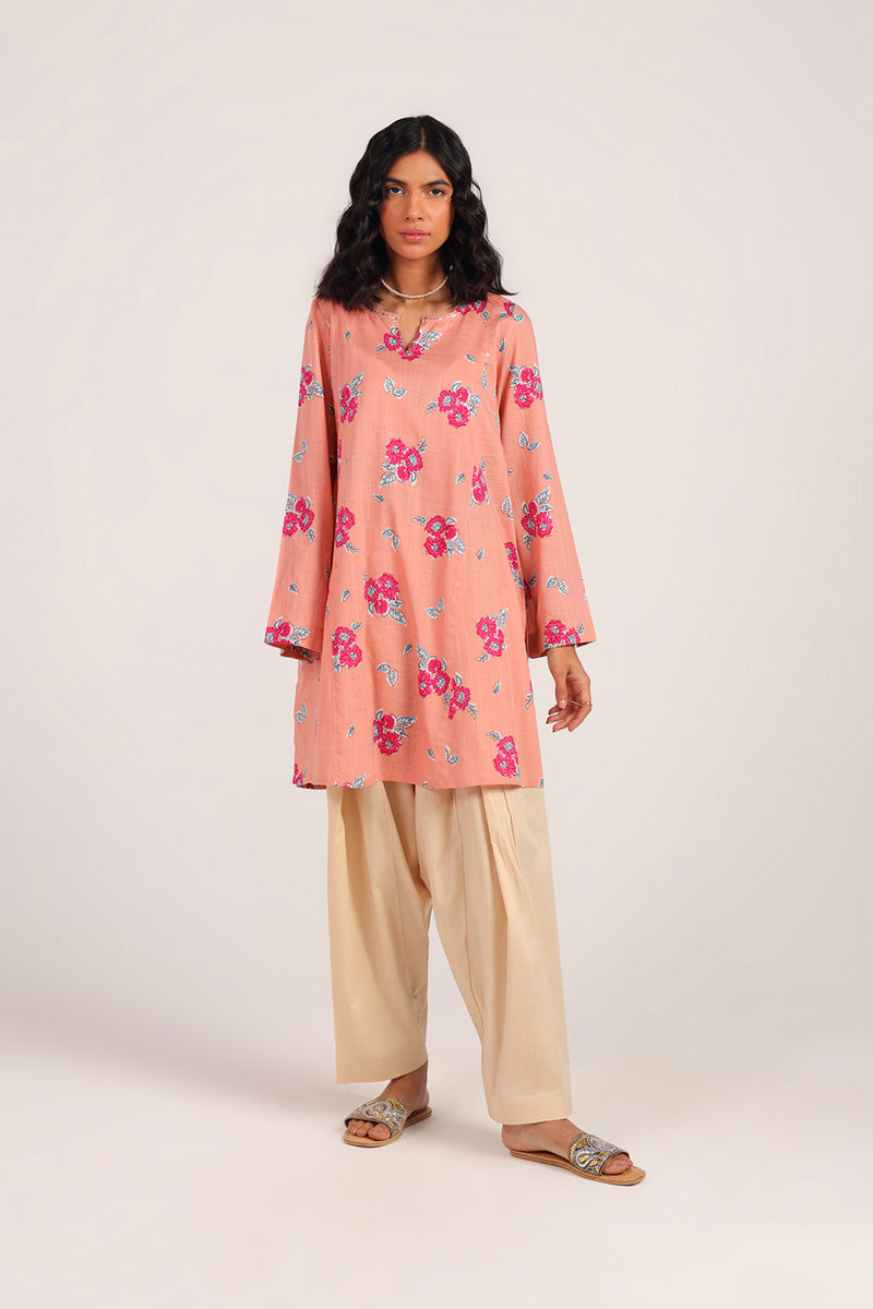 Classic Fit Shalwar