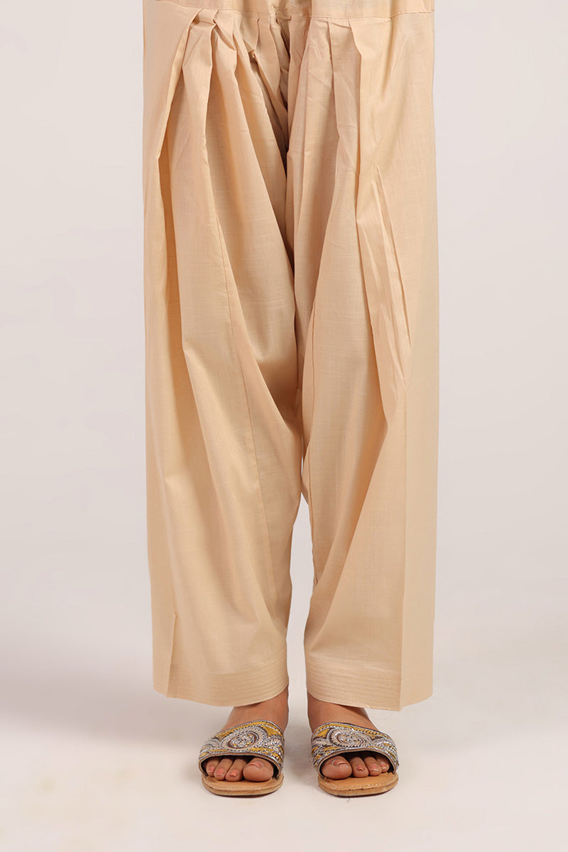 Classic Fit Shalwar