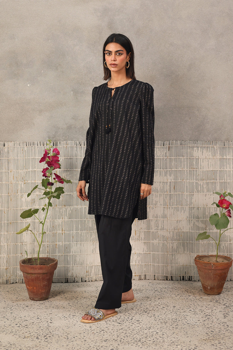 Classic Fit Shalwar