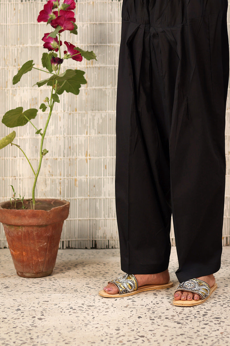 Classic Fit Shalwar