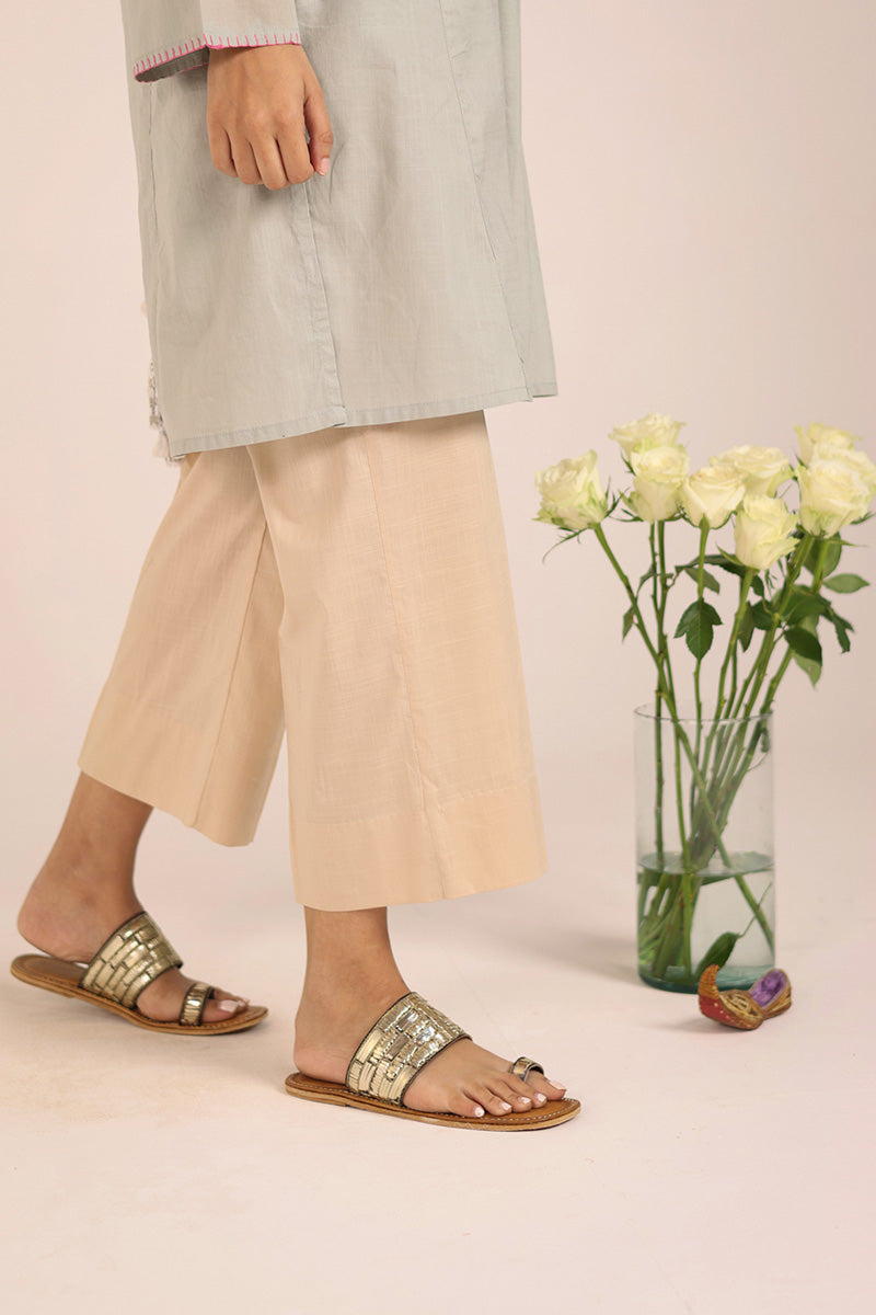 Neat-Line Trousers