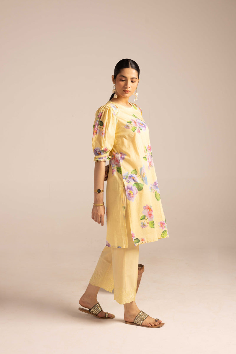 Muse Desi Bloom Duo