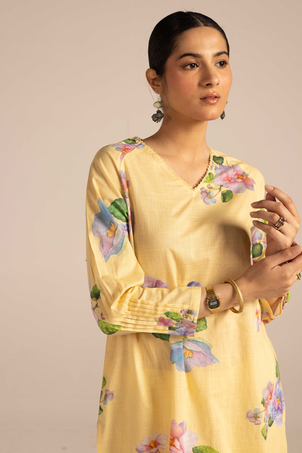 Desi Bloom Chic Set