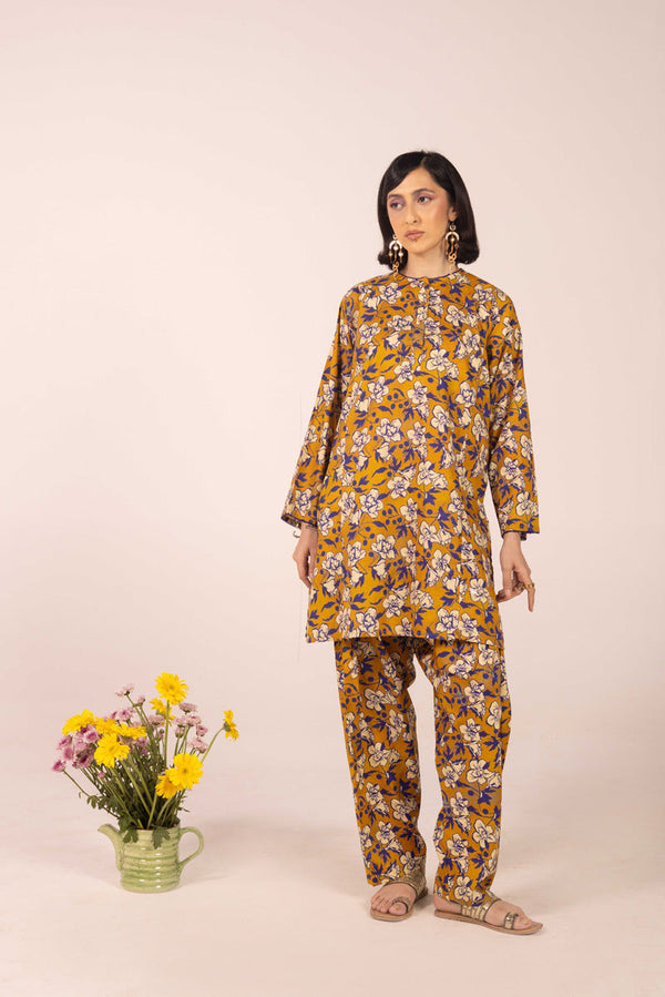 Techno Burst Tale Duo