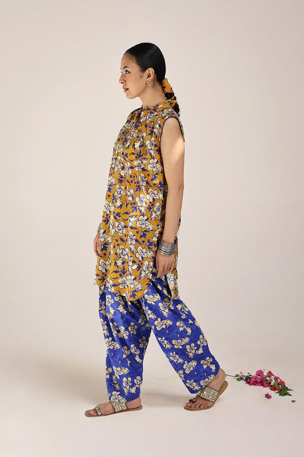 Techno Burst Co-Ord Set