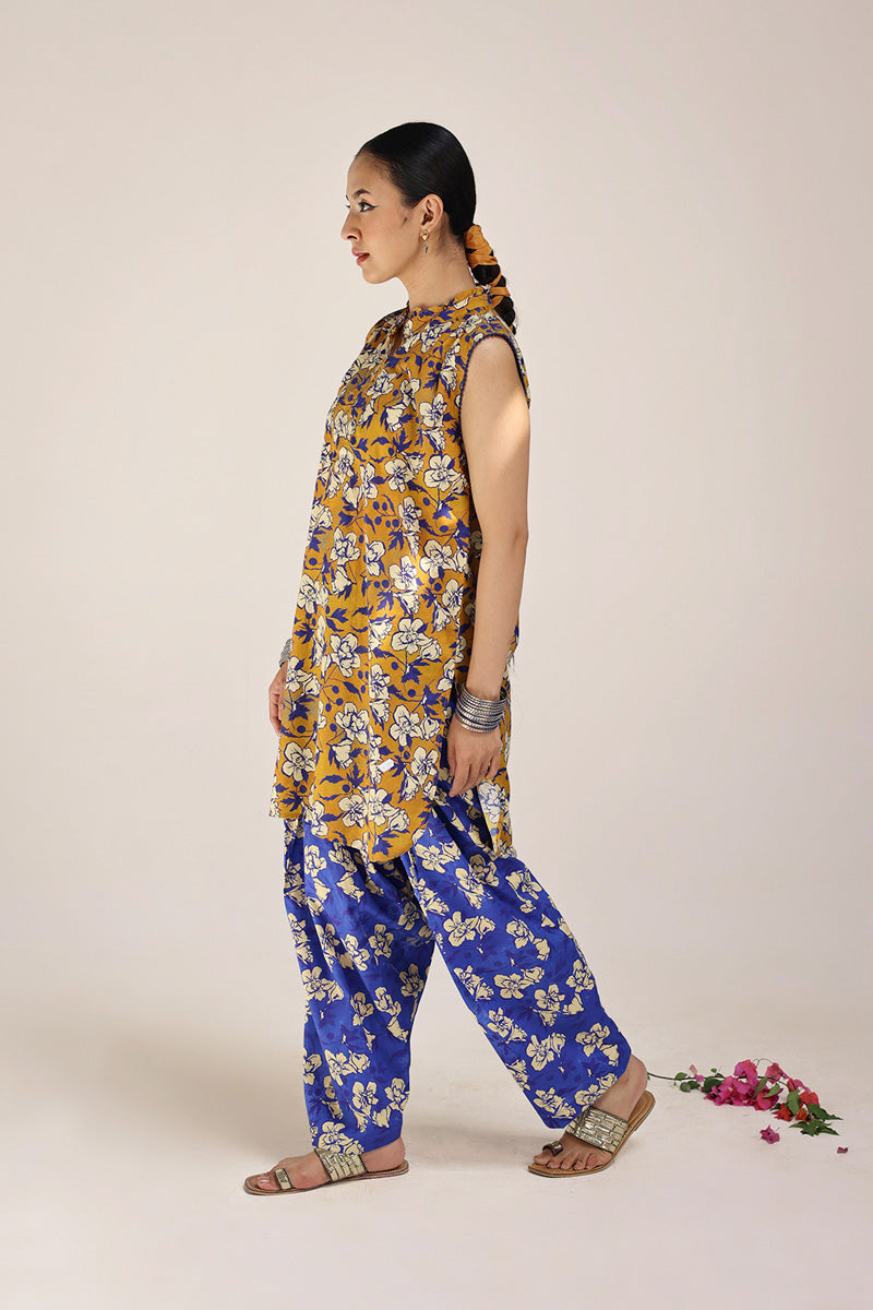 Techno Burst Co-Ord Set