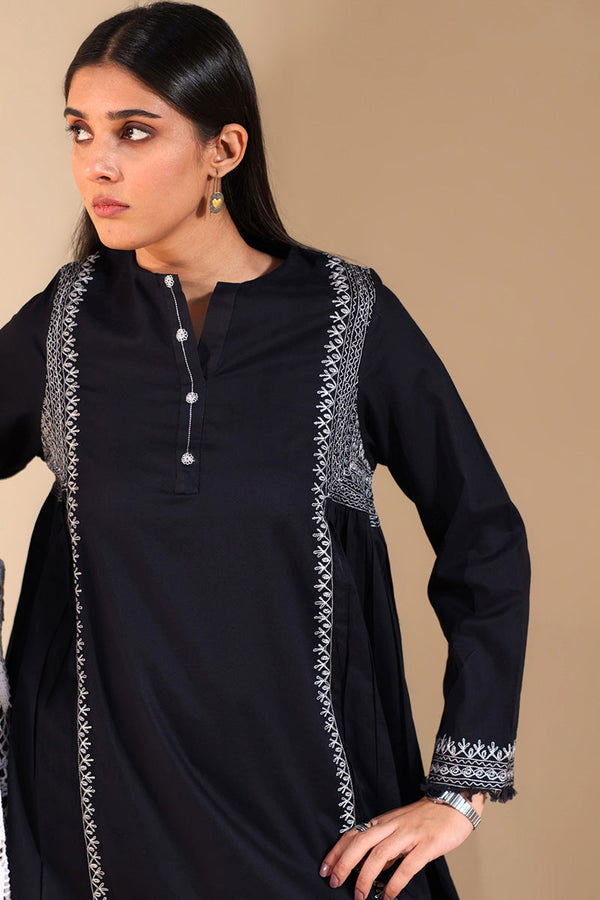 Threaded Color Waves Duo-Set