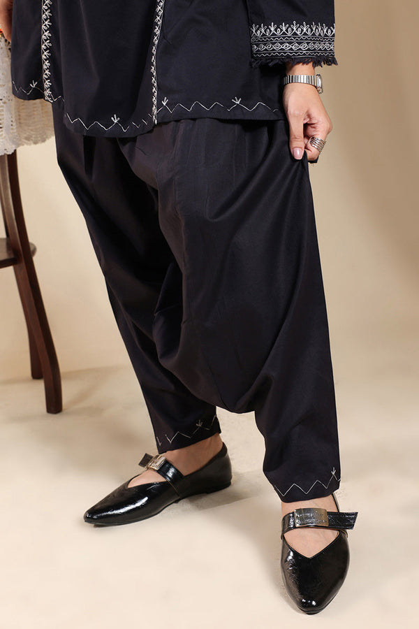 Threaded Color Waves Duo-Set